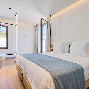 Camera premium con letto queen size